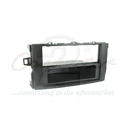Connects2 Single DIN Stereo Fascia Adapter For Toyota - CT24TY16