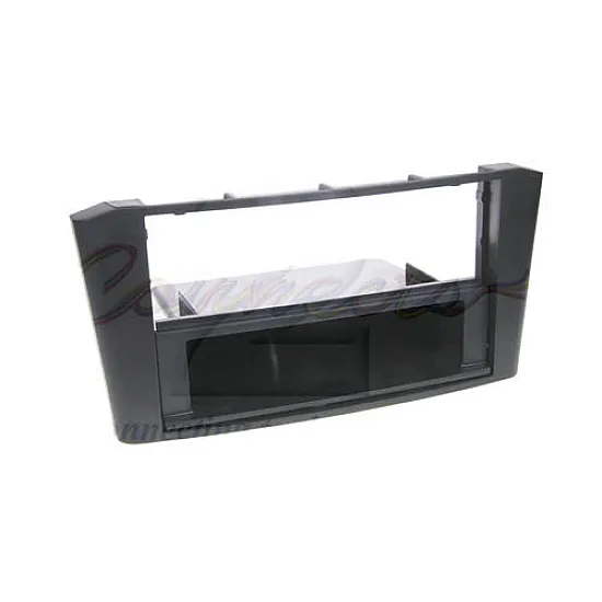 Connects2 Single DIN Stereo Fascia Adapter For Toyota - CT24TY17 Connects2 Single DIN Stereo Fascia Adapter For Toyota - CT24TY17