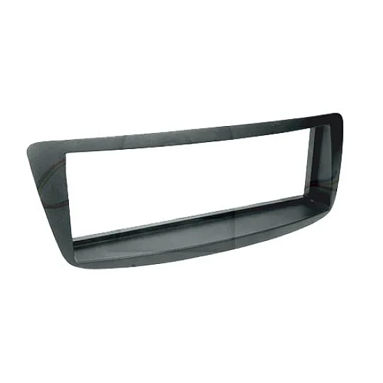 Connects2 Single DIN Stereo Fascia Adapter For Toyota Aygo - CT24TY18 Connects2 Single DIN Stereo Fascia Adapter For Toyota Aygo - CT24TY18