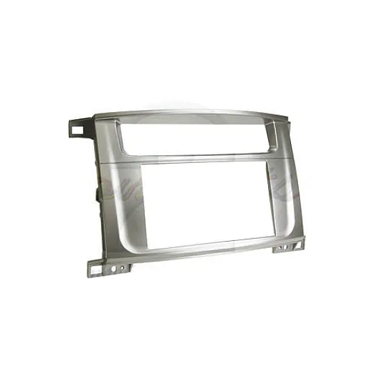 Connects2 Single DIN Stereo Fascia Adapter For Toyota - CT24TY19 Connects2 Single DIN Stereo Fascia Adapter For Toyota - CT24TY19