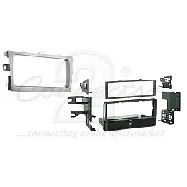 Connects2 Single DIN Stereo Fascia Adapter For Toyota - CT24TY21