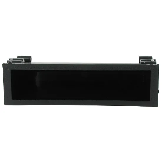 Connects2 Single DIN Stereo Fascia Adapter For Toyota - CT24TY26 Connects2 Single DIN Stereo Fascia Adapter For Toyota - CT24TY26