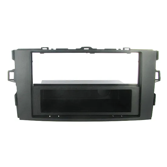 Connects2 Single DIN Stereo Fascia Adapter For Toyota - CT24TY37 Connects2 Single DIN Stereo Fascia Adapter For Toyota - CT24TY37