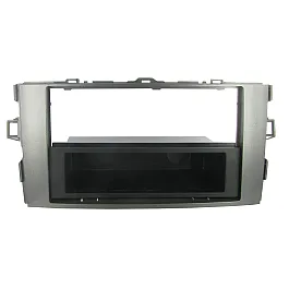 Connects2 Single DIN Stereo Fascia Adapter For Toyota -  CT24TY38