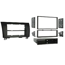 Connects2 Single DIN Stereo Fascia Adapter For Toyota -  CT24TY39