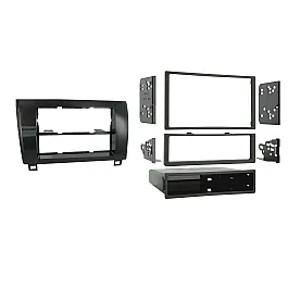 Connects2 Single DIN Stereo Fascia Adapter For Toyota -  CT24TY40