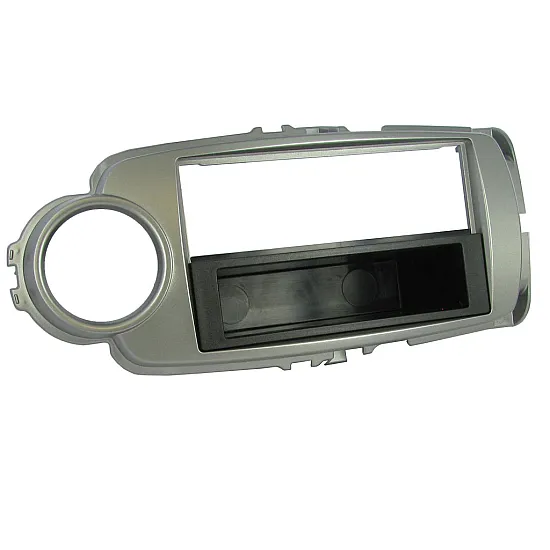 Connects2 Single DIN Stereo Fascia Adapter For Toyota - CT24TY42 Connects2 Single DIN Stereo Fascia Adapter For Toyota - CT24TY42