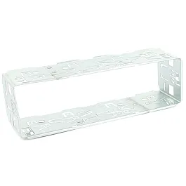 Connects2 Universal ISO Cage - CT24UV01