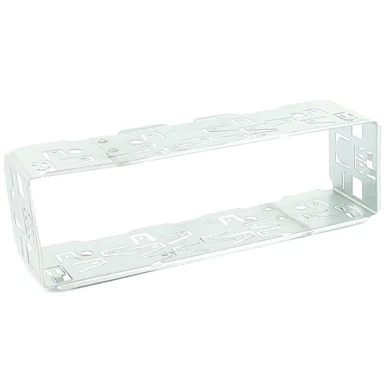 Connects2 Universal ISO Cage - CT24UV01 Connects2 Universal ISO Cage - CT24UV01