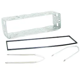 Connects2 Universal Single Din Fascia Plate - CT24UV05