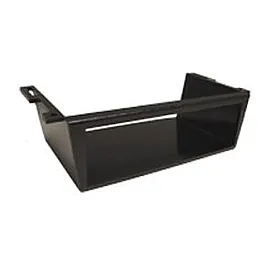 Connects2 Universal ISO under dash pocket - CT24UV06 Connects2 Universal ISO under dash pocket - CT24UV06