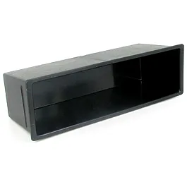 Connects2 Universal ISO Pocket - CT24UV08