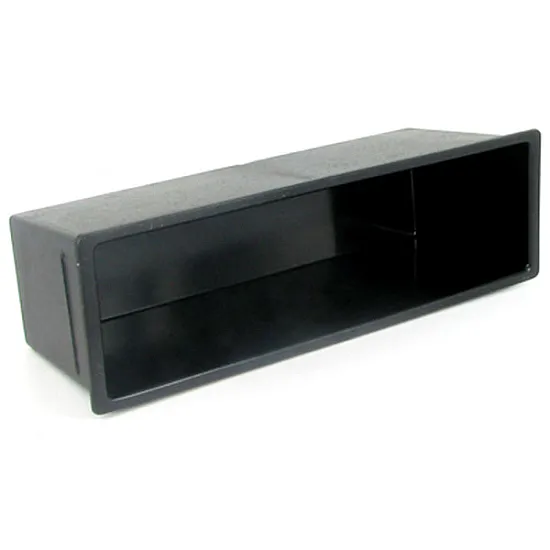 Connects2 Universal ISO Pocket - CT24UV08 Connects2 Universal ISO Pocket - CT24UV08