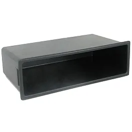 Connects2 Universal  ISO Pocket  - CT24UV09