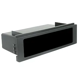 Connects2 Universal DIN Pocket - CT24UV10