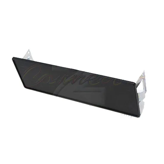 Connects2 Universal Single DIN Size Blanking Panel  - CT24UV15