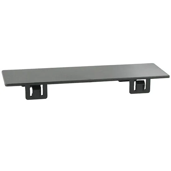 Connects2 Universal Single DIN Size Blanking Pane - CT24UV16