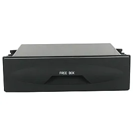 Connects2 Universal DIN Size Storage Drawer - CT24UV21