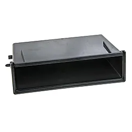 Connects2 Single DIN Conversion Pocket Tray - CT24UV28
