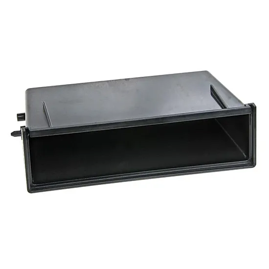 Alpine KTX-1DIN Single DIN Conversion Pocket Tray Alpine KTX-1DIN Single DIN Conversion Pocket Tray