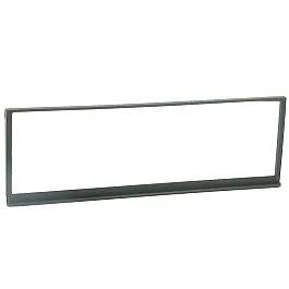 Connects2 Single DIN Stereo Fascia Adapter For Volkswagen - CT24VW01