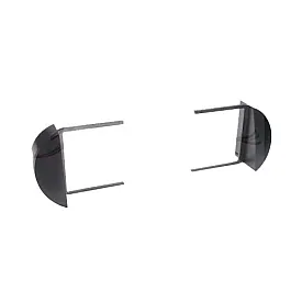 Connects2 Single DIN Stereo Fascia Adapter For Volkswagen - CT24VW02