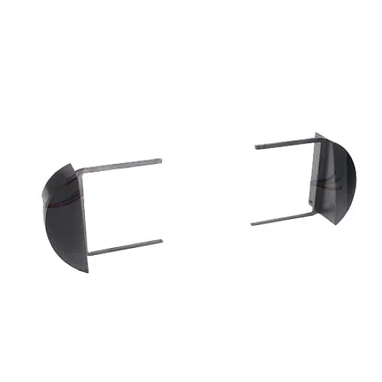 Connects2 Single DIN Stereo Fascia Adapter For Volkswagen - CT24VW02 Connects2 Single DIN Stereo Fascia Adapter For Volkswagen - CT24VW02