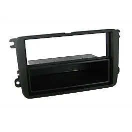 Connects2 single DIN Stereo Fascia Adapter For Volkswagen - CT24VW03