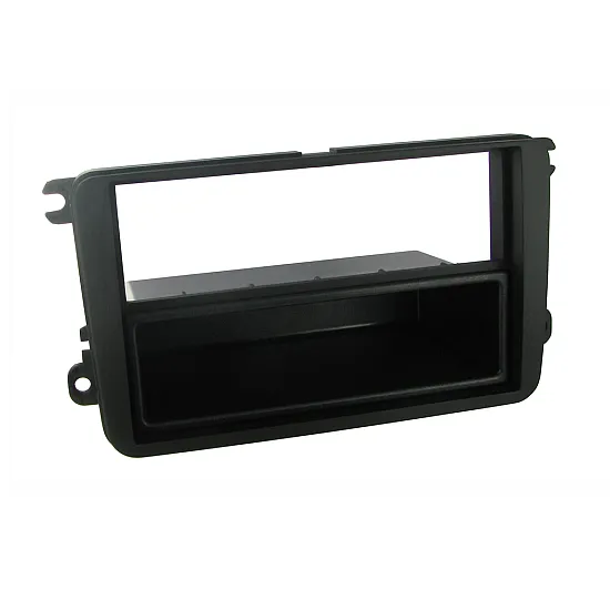 Connects2 single DIN Stereo Fascia Adapter For Volkswagen - CT24VW03 Connects2 single DIN Stereo Fascia Adapter For Volkswagen - CT24VW03