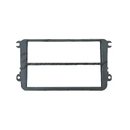 Connects2 Single DIN Stereo Fascia Adapter For Volkswagen - CT24VW04