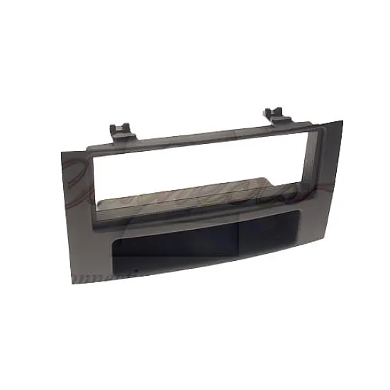 Connects2 Single DIN Stereo Fascia Adapter For Volkswagen - CT24VW05 Connects2 Single DIN Stereo Fascia Adapter For Volkswagen - CT24VW05