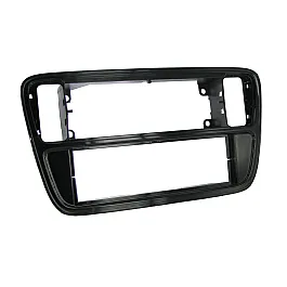 Connects2 Single DIN Stereo Fascia Adapter For Volkswagen - CT24VW15