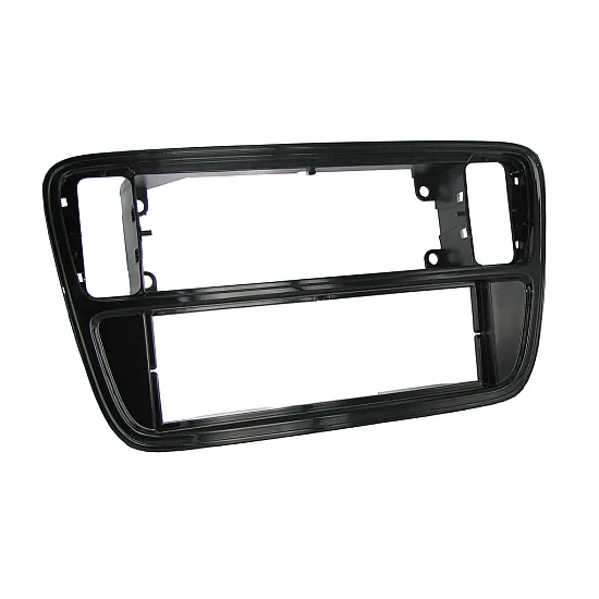 Connects2 Single DIN Stereo Fascia Adapter For Volkswagen - CT24VW15 Connects2 Single DIN Stereo Fascia Adapter For Volkswagen - CT24VW15
