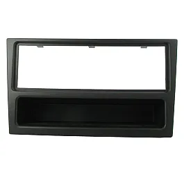 Connects2 Single DIN Stereo Fascia Adapter For Vauxhall - CT24VX01