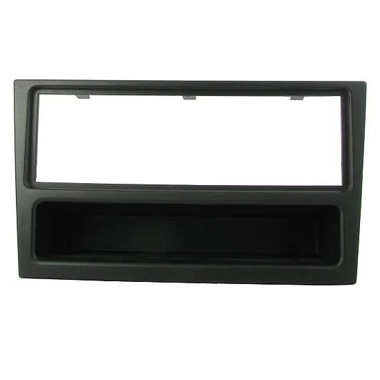 Connects2 Single DIN Stereo Fascia Adapter For Vauxhall - CT24VX01 Connects2 Single DIN Stereo Fascia Adapter For Vauxhall - CT24VX01