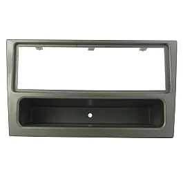 Connects2 Single DIN Stereo Fascia Adapter For Vauxhall - CT24VX03