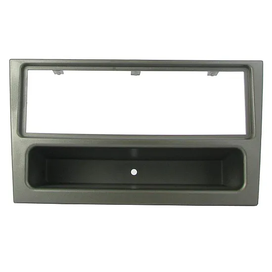 Connects2 Single DIN Stereo Fascia Adapter For Vauxhall - CT24VX03 Connects2 Single DIN Stereo Fascia Adapter For Vauxhall - CT24VX03