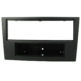 Connects2 Single DIN Stereo Fascia Adapter For Vauxhall - CT24VX04