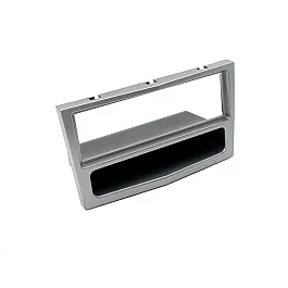 Connects2 Single DIN Stereo Fascia Adapter For Vauxhall - CT24VX05