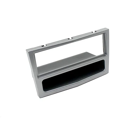 Connects2 Single DIN Stereo Fascia Adapter For Vauxhall - CT24VX05 Connects2 Single DIN Stereo Fascia Adapter For Vauxhall - CT24VX05