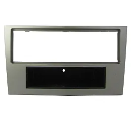 Connects2 Single DIN Stereo Fascia Adapter For Vauxhall - CT24VX06