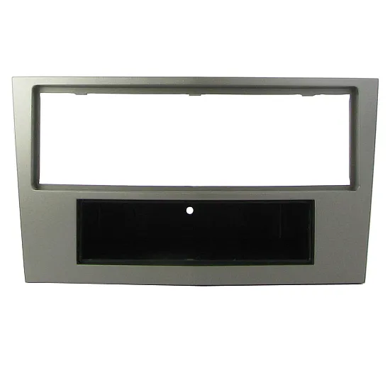 Connects2 Single DIN Stereo Fascia Adapter For Vauxhall - CT24VX06 Connects2 Single DIN Stereo Fascia Adapter For Vauxhall - CT24VX06