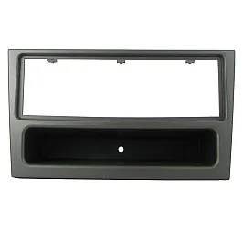 Connects2 Single DIN Stereo Fascia Adapter For Vauxhall - CT24VX07