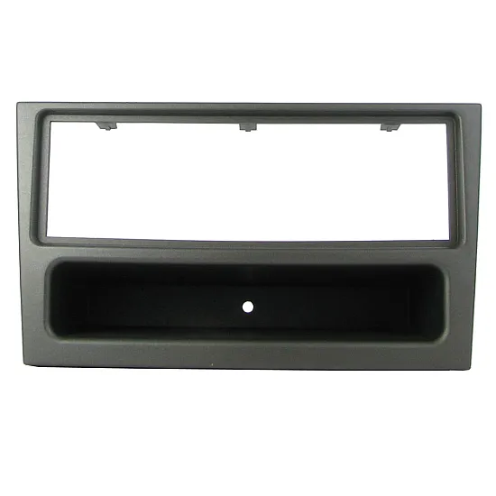 Connects2 Single DIN Stereo Fascia Adapter For Vauxhall - CT24VX07 Connects2 Single DIN Stereo Fascia Adapter For Vauxhall - CT24VX07