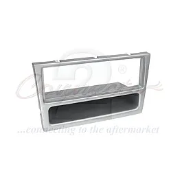 Connects2 Single DIN Stereo Fascia Adapter For Vauxhall - CT24VX08