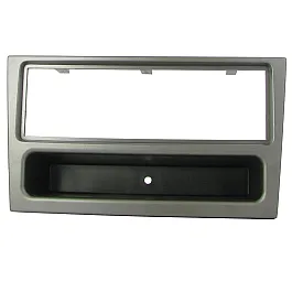 Connects2 Single DIN Stereo Fascia Adapter For Vauxhall - CT24VX09