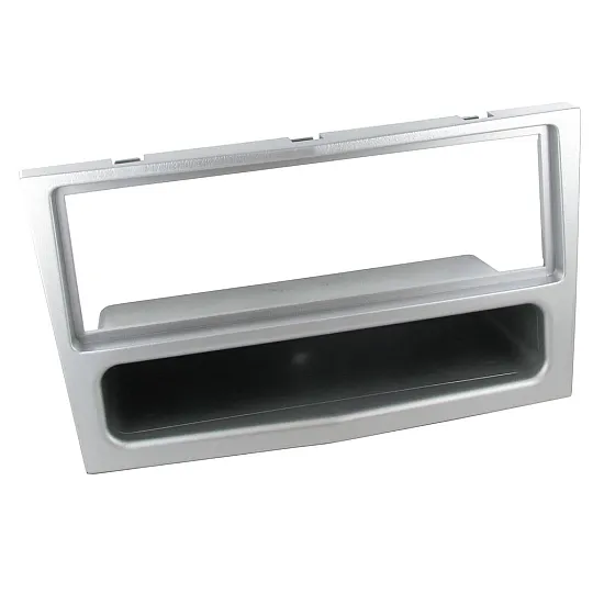 Connects2 Single DIN Stereo Fascia Adapter For Vauxhall - CT24VX11 Connects2 Single DIN Stereo Fascia Adapter For Vauxhall - CT24VX11