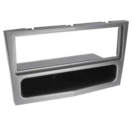 Connects2 Single DIN Stereo Fascia Adapter For Vauxhall - CT24VX12 Connects2 Single DIN Stereo Fascia Adapter For Vauxhall - CT24VX12