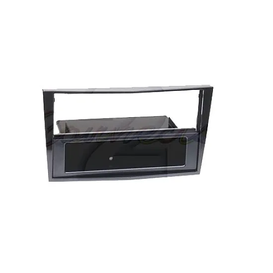 Connects2 Single DIN Stereo Fascia Adapter For Vauxhall - CT24VX15 Connects2 Single DIN Stereo Fascia Adapter For Vauxhall - CT24VX15