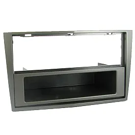 Connects2 Single DIN Stereo Fascia Adapter For Vauxhall - CT24VX16